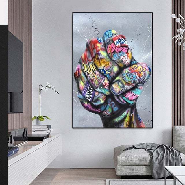 WALL ART & DECOR