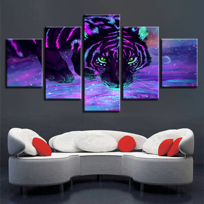 <marquee>WALL ART & DECOR</marquee>
