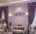 DEDE’S DREAM HOME DECOR