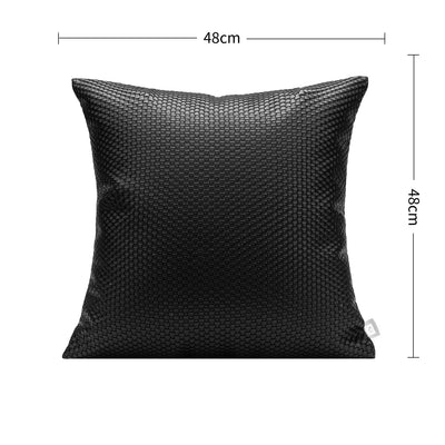 Model Room Bedroom Bedside Pillow