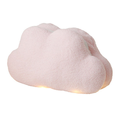 Girl sleeping bedroom sofa cushion