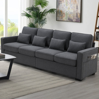<marquee>LIVING ROOM ESSENTIALS</marquee>