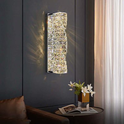 Nordic Minimalist Aisle Staircase Wall Light