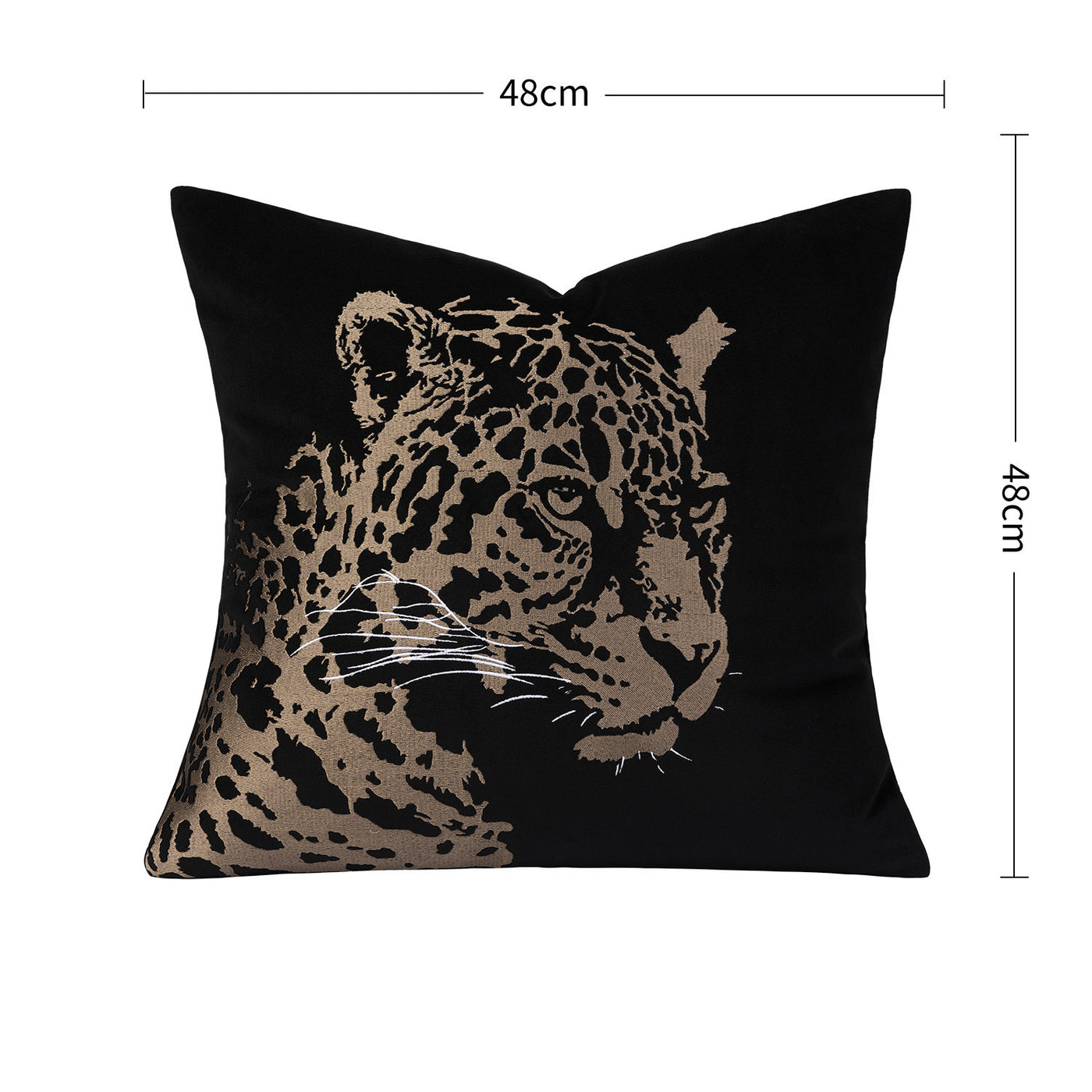 Model Room Bedroom Bedside Pillow