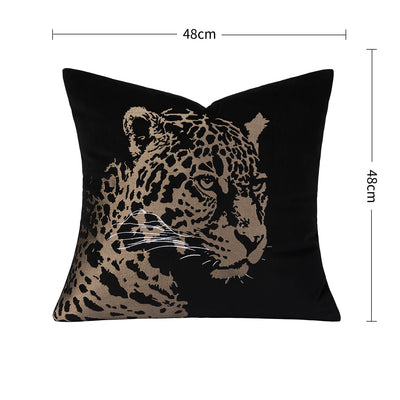 Model Room Bedroom Bedside Pillow