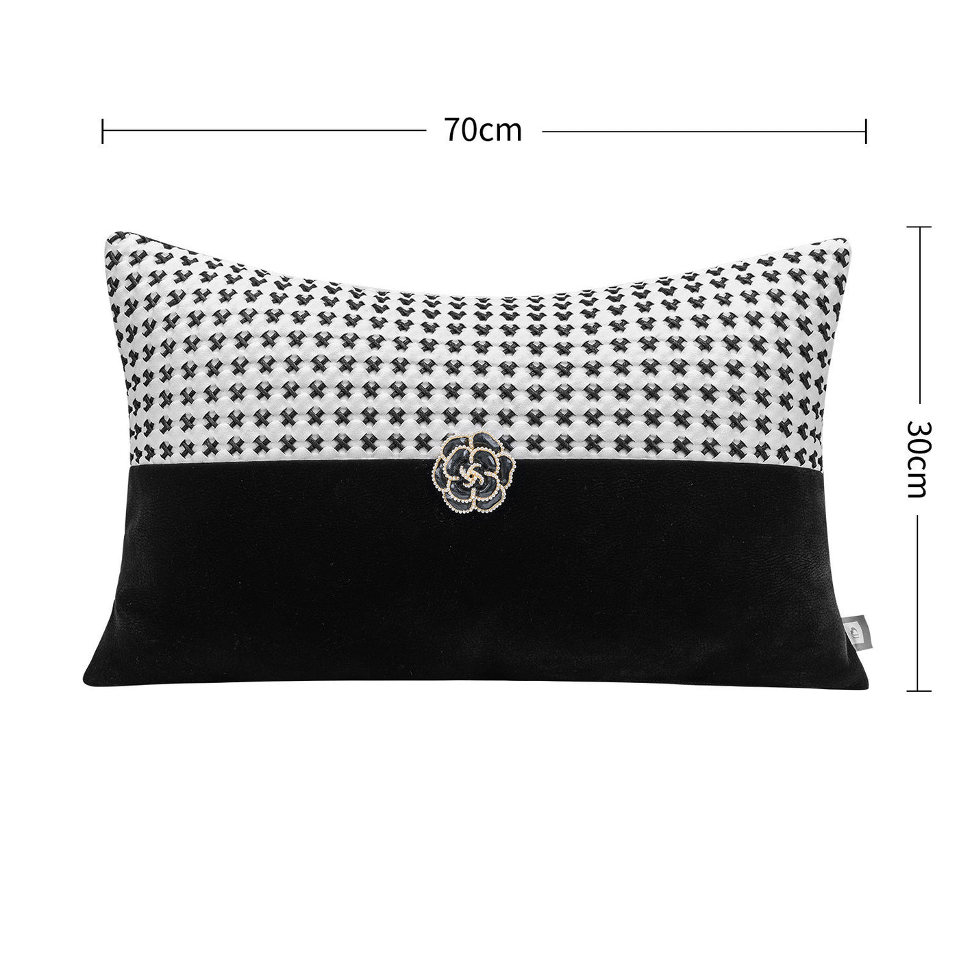 Model Room Bedroom Bedside Pillow