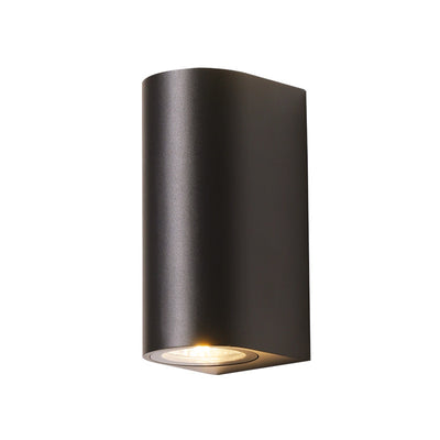 Simple Outdoor Waterproof Led Wall Lamp Creative Aisle Living Room Wall Lamp